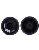 Колеса транспортировочные, к-т 2шт. - Compressor