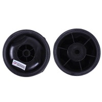 Колеса транспортировочные, к-т 2шт. - Compressor