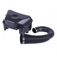 Фильтр воздушный в сборе - 150CC YBX