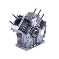 Блок двигателя - 2V195F