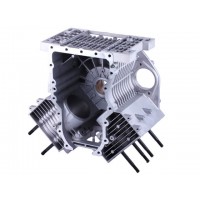 Блок двигателя - 2V195F