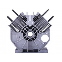 Блок двигателя - 2V195F