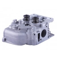 Головка блока в сборе (левая) - 2V188F