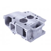 Головка блока в сборе (левая) - 2V188F