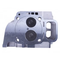 Головка блока в сборе (левая) - 2V188F