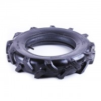 Покрышка с камерой 4.00*12 