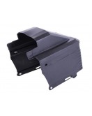 Кожух защитный - К47 - Compressor