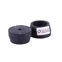 Амортизатор рессивера, к-т: 2 шт. - Compressor