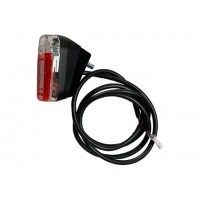 Задний стоп (тип 2) - SM