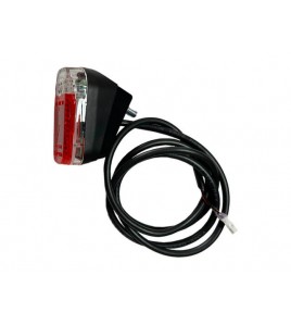 Задний стоп (тип 2) - SM