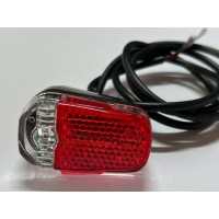 Задний стоп (тип 2) - SM