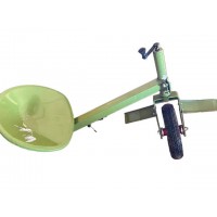 Адаптер в сборе с колесом - 180N-190N