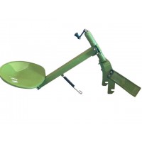 Адаптер в сборе без колеса - 180N-190N