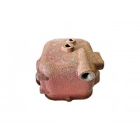 Крышка клапанов (тип 2) SF-138-2