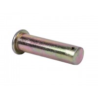 Палец прицепной серьги тип 2 DongFeng 240/244