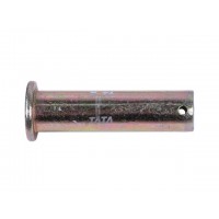 Палец прицепной серьги тип 2 DongFeng 240/244