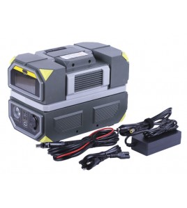 Портативная зарядная станция BDS-300А2 87500mAh 300W