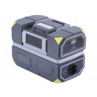 Портативная зарядная станция BDS-300А2 87500mAh 300W