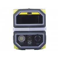 Портативная зарядная станция BDS-300А2 87500mAh 300W