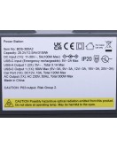 Портативная зарядная станция BDS-300А2 87500mAh 300W