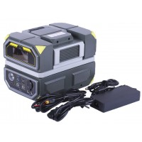 Портативная зарядная станция BDS-600А2 140000mAh 600W