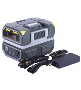 Портативная зарядная станция BDS-600А2 140000mAh 600W