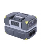 Портативная зарядная станция BDS-600А2 140000mAh 600W