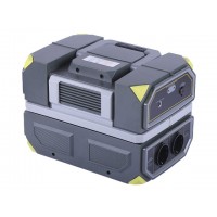 Портативная зарядная станция BDS-600А2 140000mAh 600W