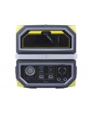 Портативная зарядная станция BDS-600А2 140000mAh 600W