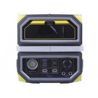 Портативная зарядная станция BDS-600А2 140000mAh 600W