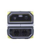 Портативная зарядная станция BDS-600А2 140000mAh 600W