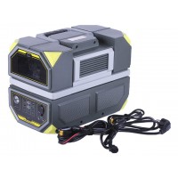 Портативная зарядная станция BDS-1200AP2 254800mAh 1200W