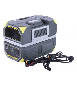 Портативная зарядная станция BDS-1200AP2 254800mAh 1200W