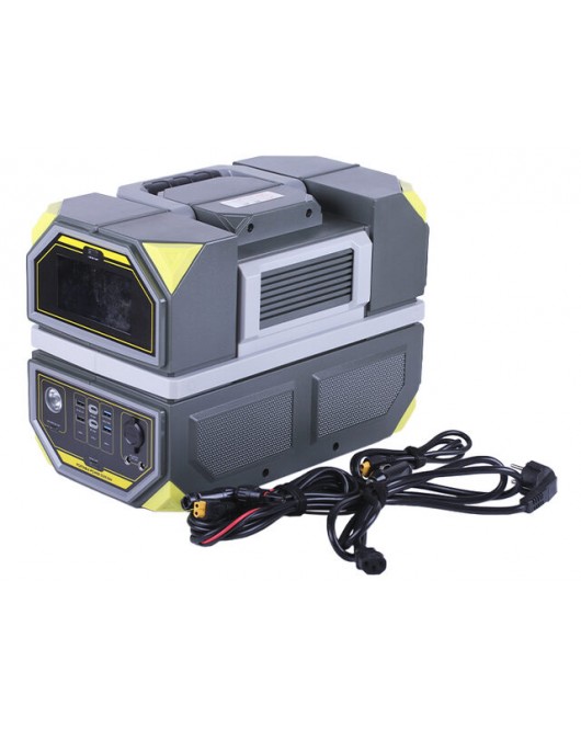 Портативная зарядная станция BDS-1200AP2 254800mAh 1200W