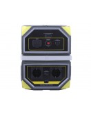 Портативная зарядная станция BDS-1200AP2 254800mAh 1200W