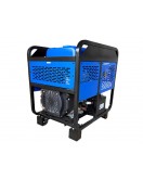Генератор дизель JM15000E 12KW (однофазный+свеча накала) ТАТА