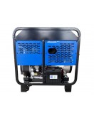 Генератор дизель JM15000E 12KW (однофазный+свеча накала) ТАТА