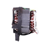 Статор с корпусом - К47 - Compressor