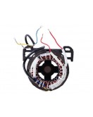 Статор с корпусом - К47 - Compressor