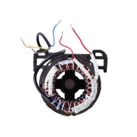 Статор с корпусом - К47 - Compressor