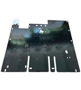 Пол - Mototraktor (тип 1)