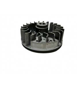 Маховик тип 2 - 4Т