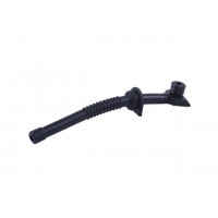 Масляный шланг 180 - STL