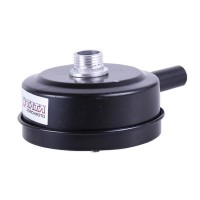 Воздушный фильтр резьба М20 тип 1 - Compressor