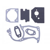 Прокладки, к-т: 6 шт. - GL5200