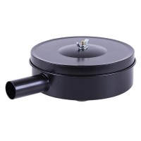 Воздушный фильтр резьба М32 (тип 2) - Compressor