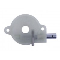 Масляный насос HUSQ 137