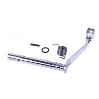 Вал выжима сцепления в сборе СВ-250СС YBX