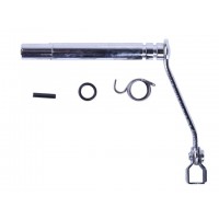 Вал выжима сцепления в сборе СВ-250СС YBX