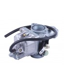 Карбюратор с ускорителем CB-125/150 YBX